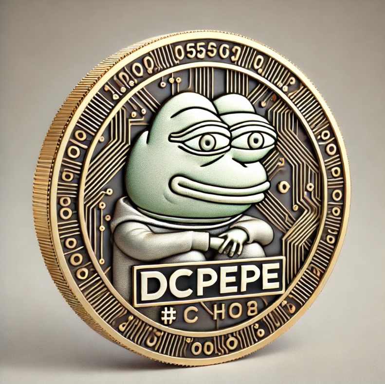 DCPEPE About